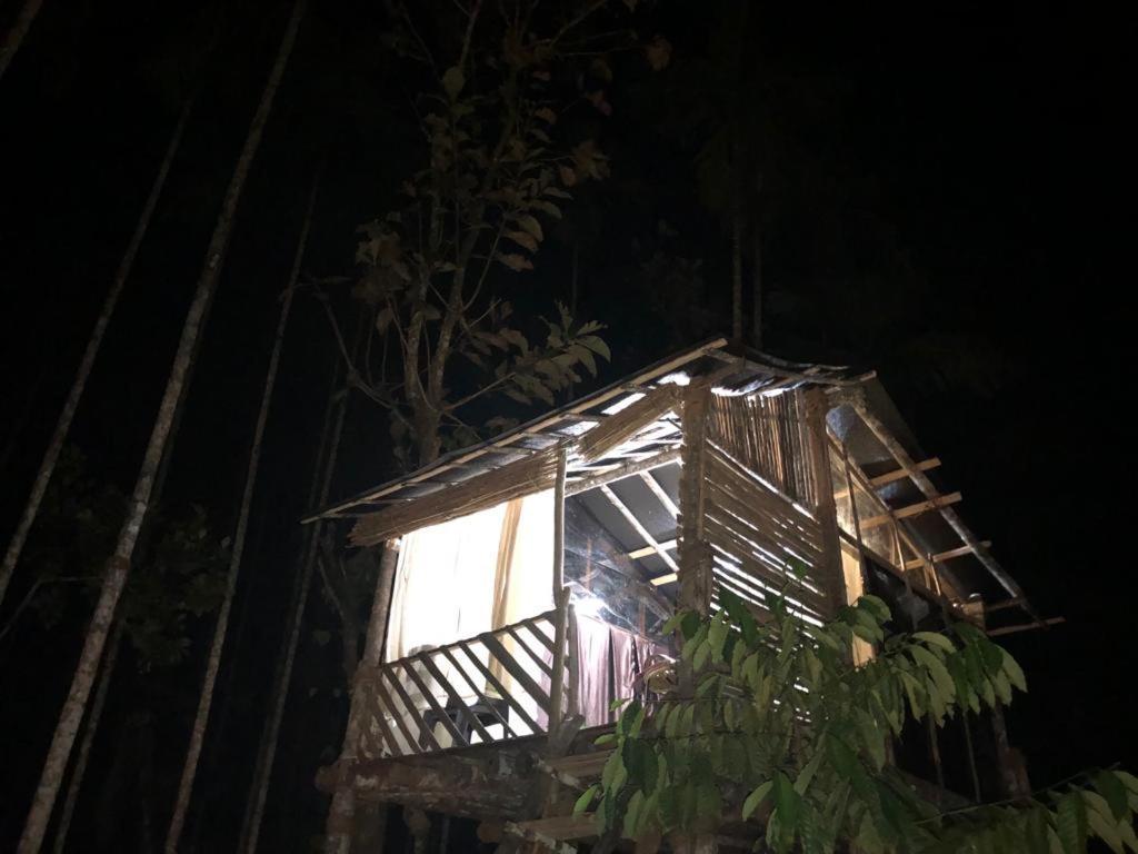 Lotus Jewel Forest Camping Sultan Bathery Ngoại thất bức ảnh