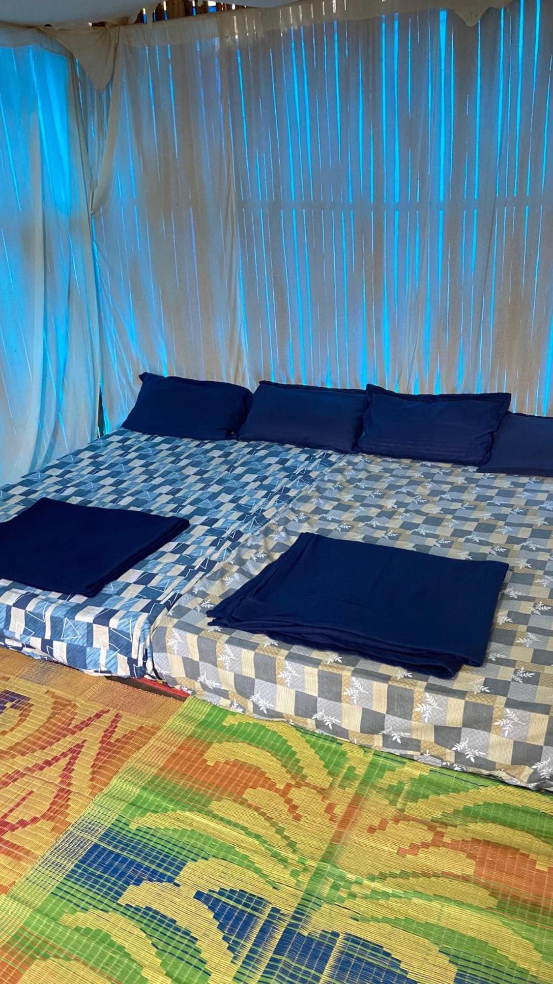 Lotus Jewel Forest Camping Sultan Bathery Ngoại thất bức ảnh